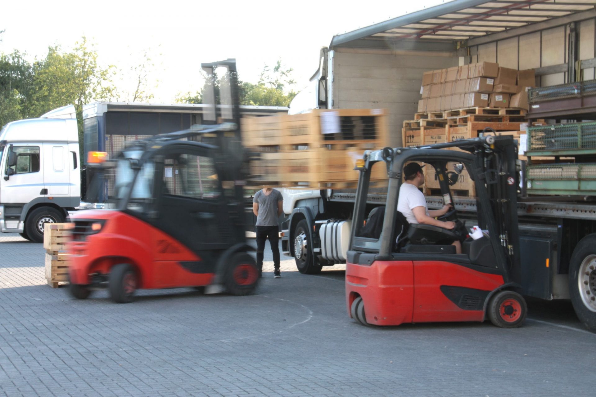 BKF.Module LKW