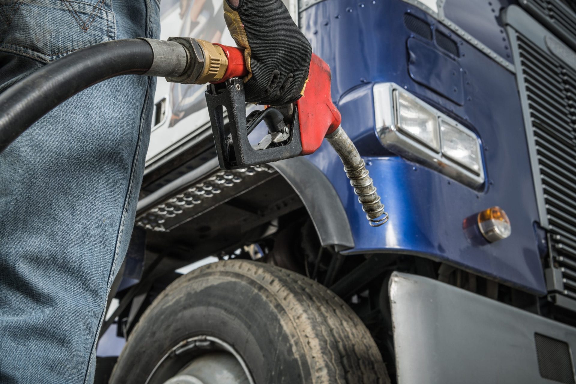 BKF.Module LKW