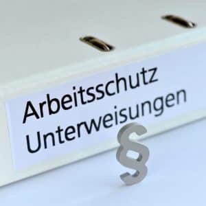 AGG Bildungszentrum Ausbildung Staplerschein Kranschein Module 95 LKW Bus Jährliche Unterweisung