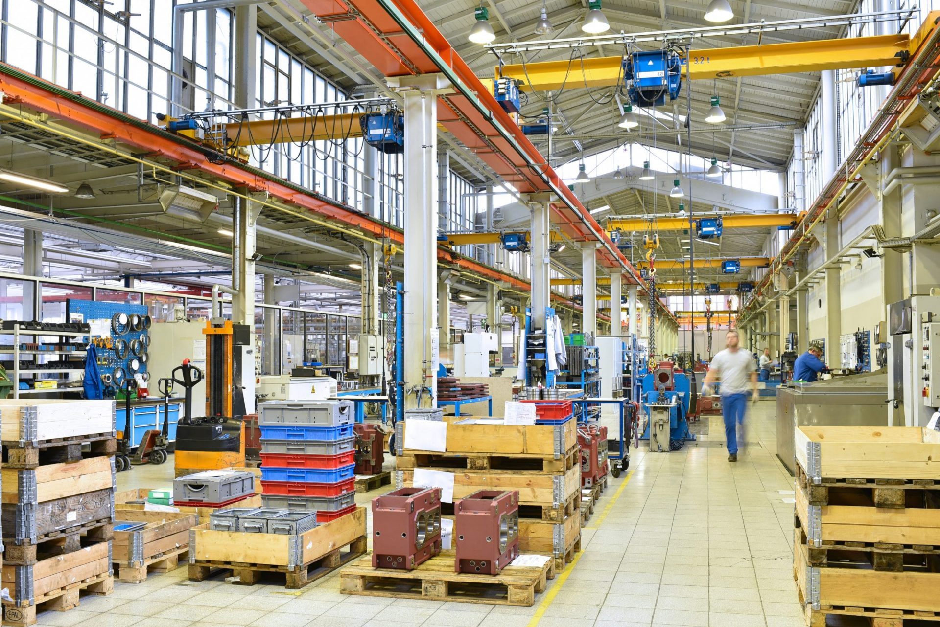 Kranschein AGG Bildungszentrum Kranschein AGG Bildungszentrum