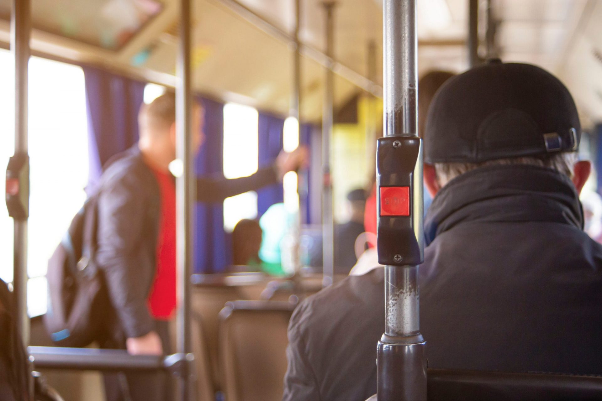 BKF.Module Bus