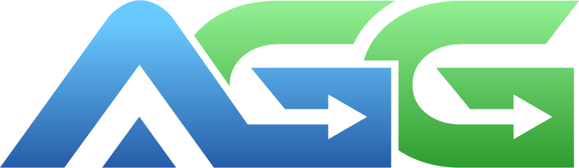 AGG Bildungszentrum Logo